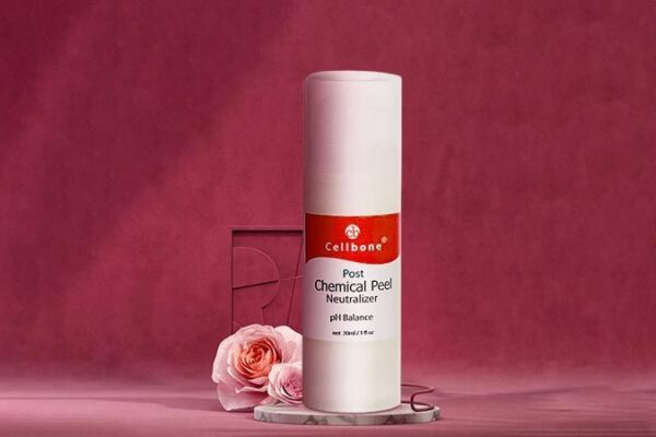 How Skin Peeling Serum Works: The Science Explained skin peeling serum