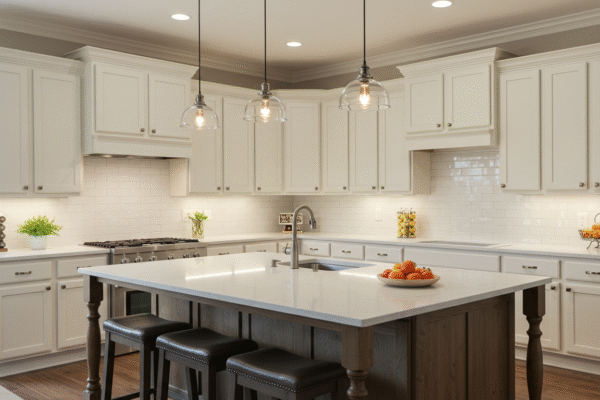 trusted Kitchen Remodeling Services