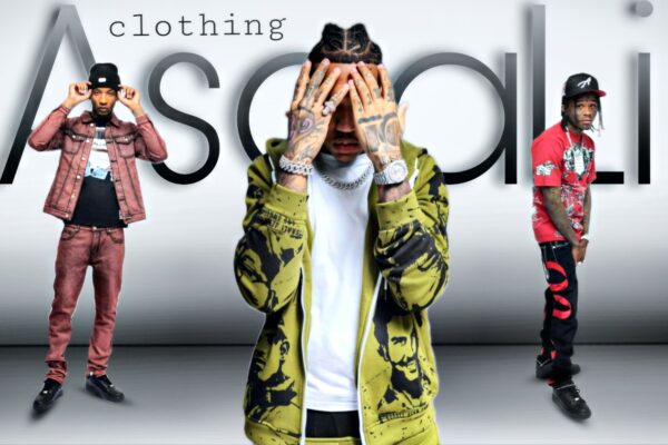 How to Style Asaali Clothing for the Perfect USA Streetwear Look