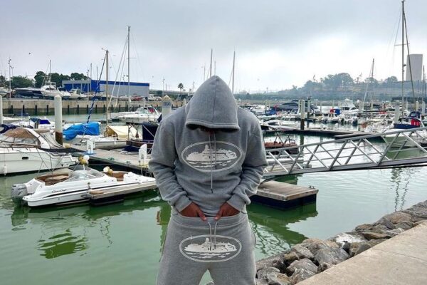 Corteiz | Corteiz Tracksuit Official Store