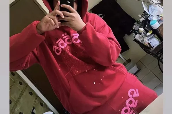 Spider Hoodie Official Sp5der Hoodie Online Store