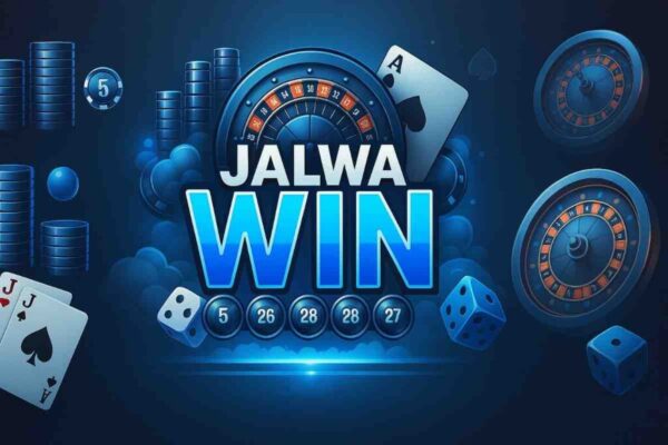 Jalwa Game