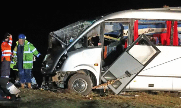 Public Transport Accident Claims