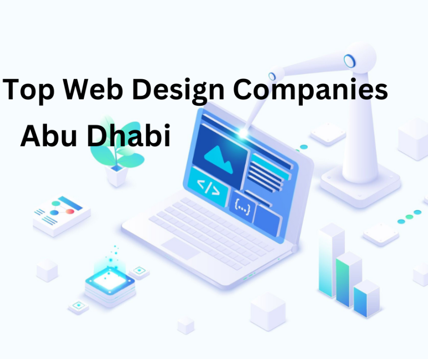 Web Development Abu Dhabi
