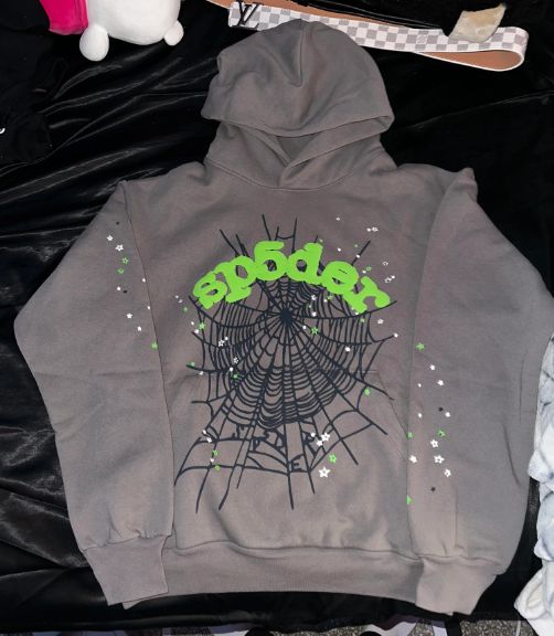 sp5der Official Spider Hoodie Online Store