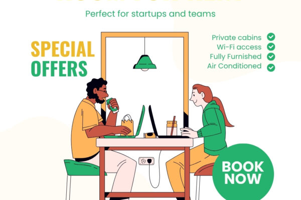 meeting room for rent in Delhi