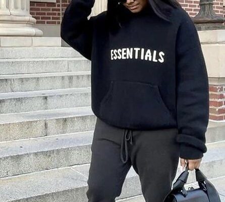 Fear Of God Essentials Hoodie Shop And Essentials Tracksuit Online Store