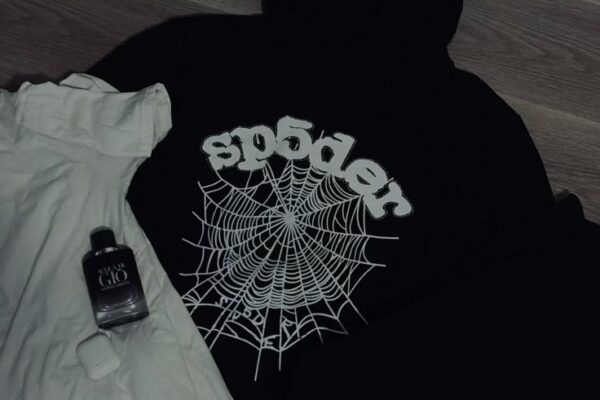sp5der Official Sp5der Hoodie Online Store