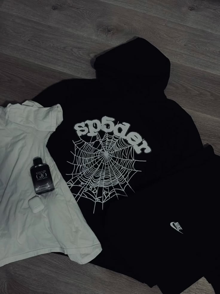 sp5der Official Sp5der Hoodie Online Store