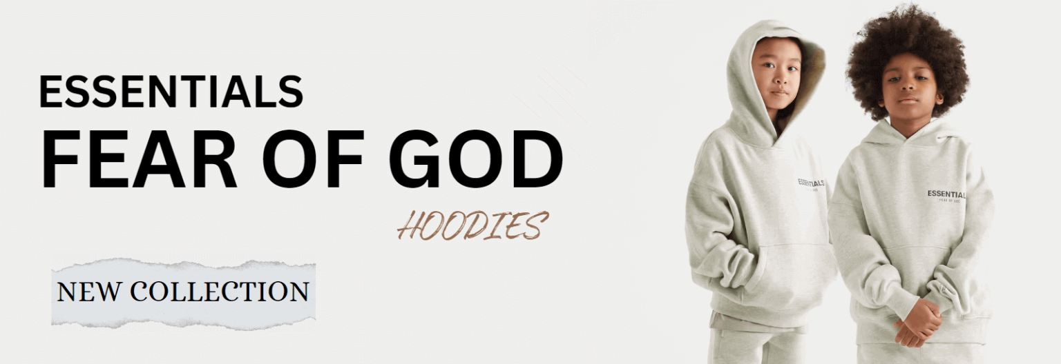 Why Essentials Clothing  Is America's Go-To Brand