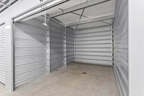 What Makes Self Storage in Ahmedabad the Best Option for Extra Space?