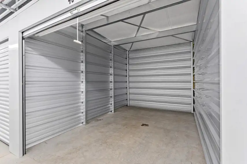 What Makes Self Storage in Ahmedabad the Best Option for Extra Space?
