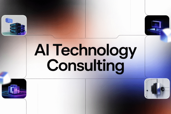 AI Technology Consulting