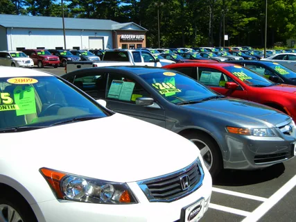Affordable Used Cars