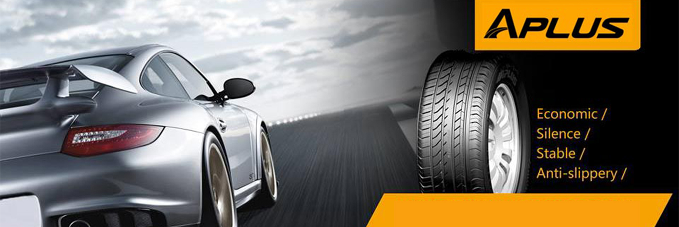 Aplus Tyres