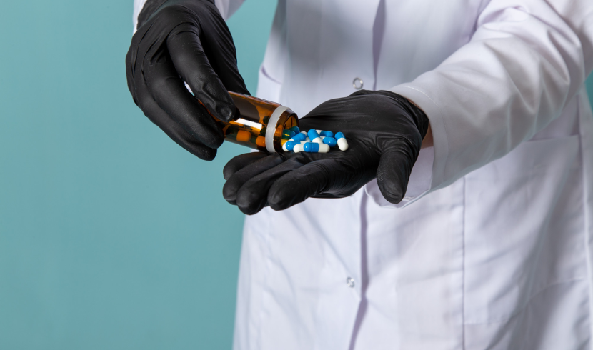 Asia Pacific Drug Development Market