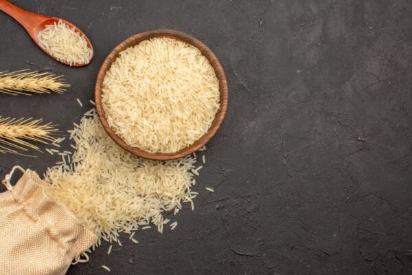 1121 basmati rice manufacturers Chennai