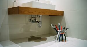 Bathroom Plumbing Problems