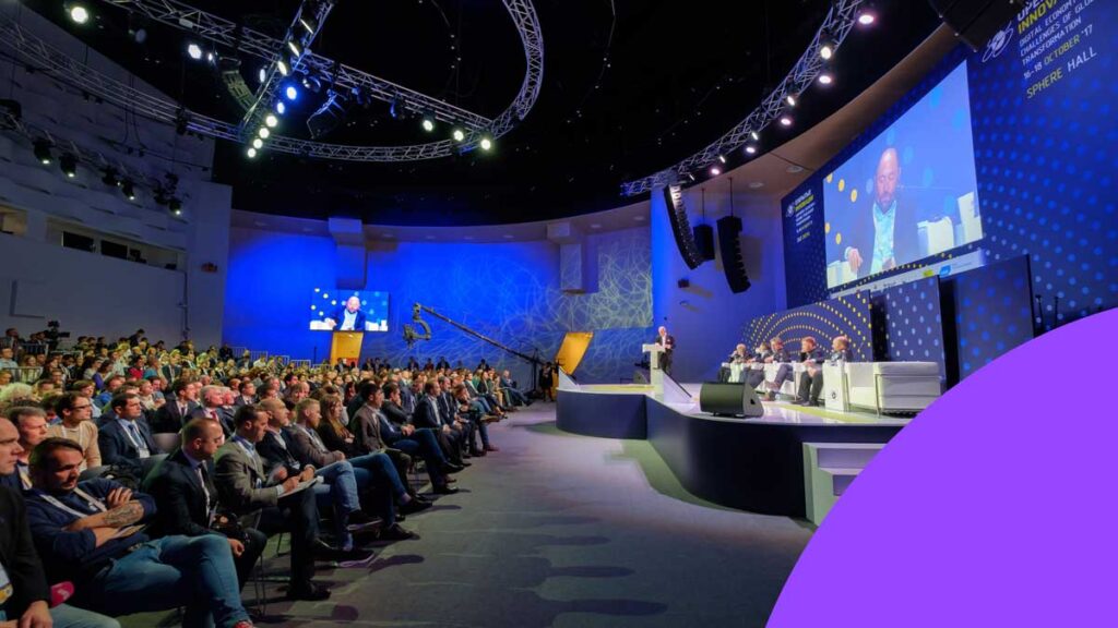 corporate event management dubai