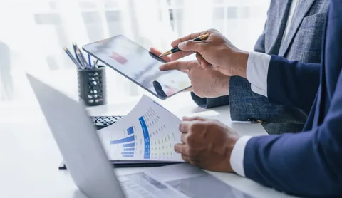 Business Management Consultant