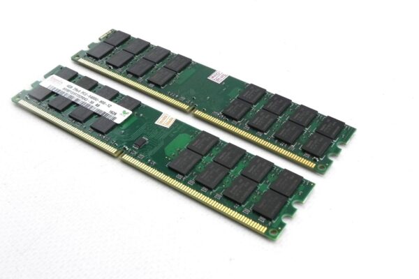Reliable RAM Memory Online