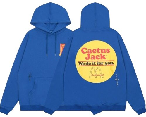 Real Travis Scott Merch and Pink Palm Puff Items Fans Are Ordering