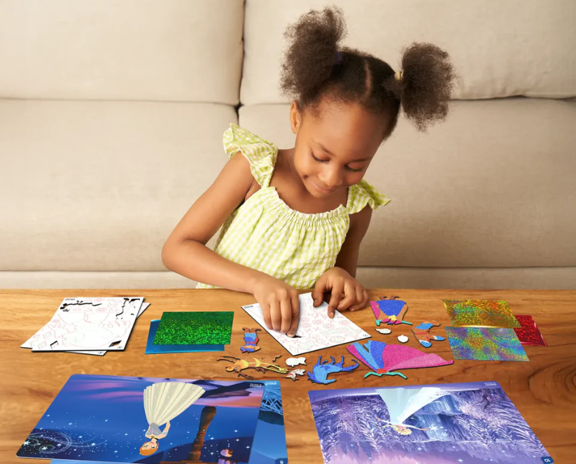 Christmas gifts for kids