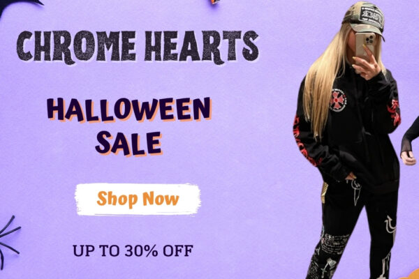 The Real Story Behind Chrome Hearts Jewelry