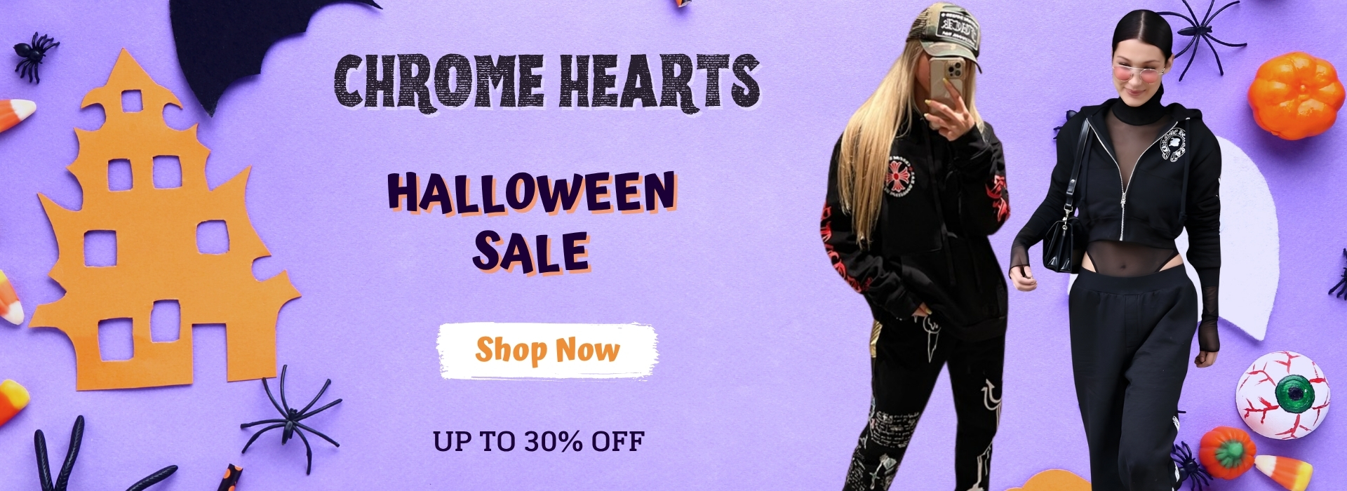 The Real Story Behind Chrome Hearts Jewelry