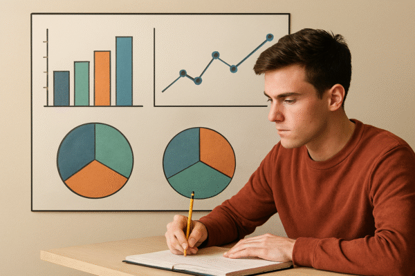 IELTS UKVI Writing Task 1