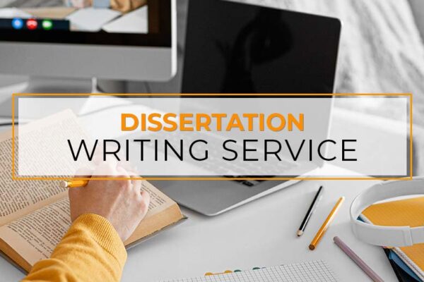 Thinking of Using Dissertation Writing Services in the UK? Here’s What You Need to Know