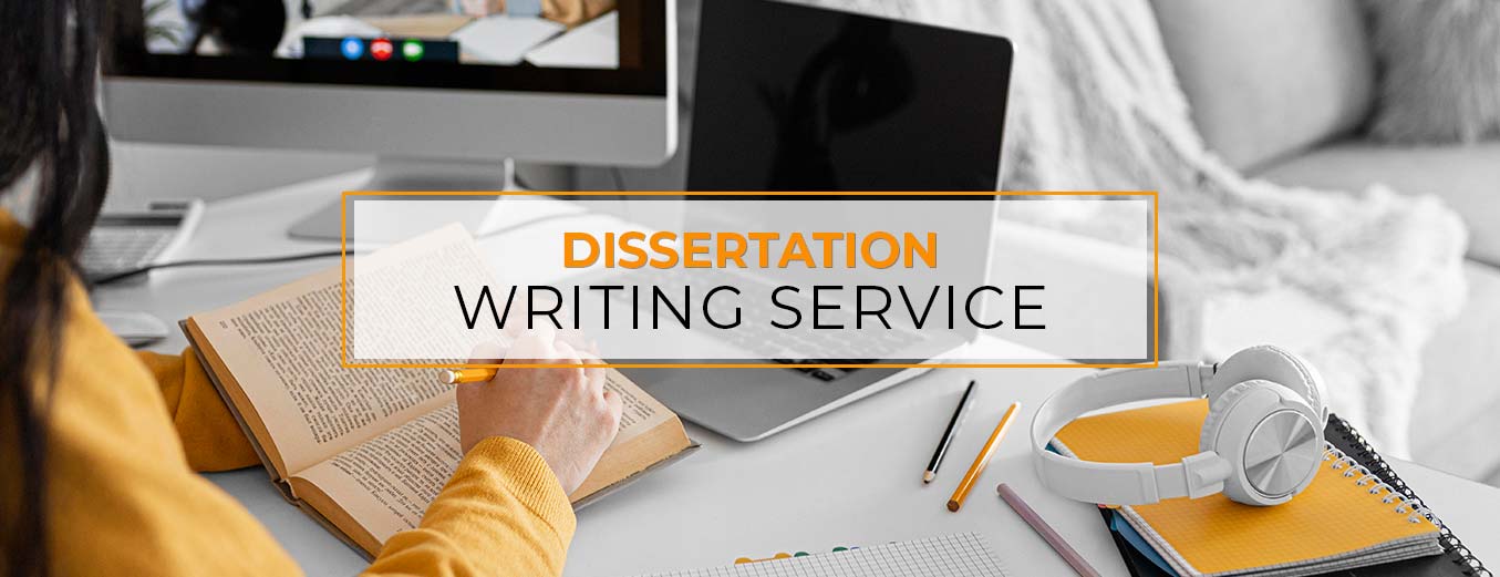 Thinking of Using Dissertation Writing Services in the UK? Here’s What You Need to Know