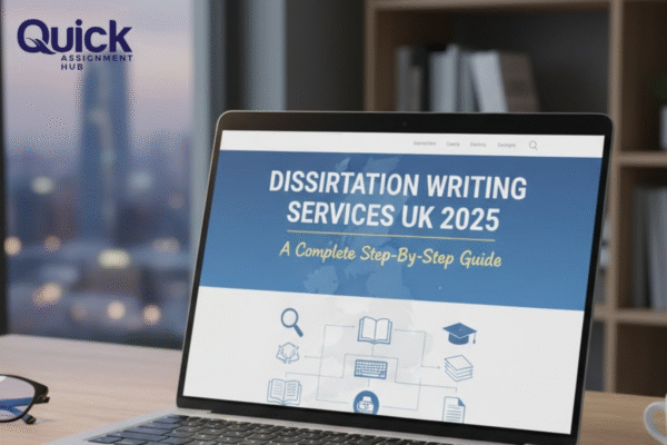 Dissertation writing services uk