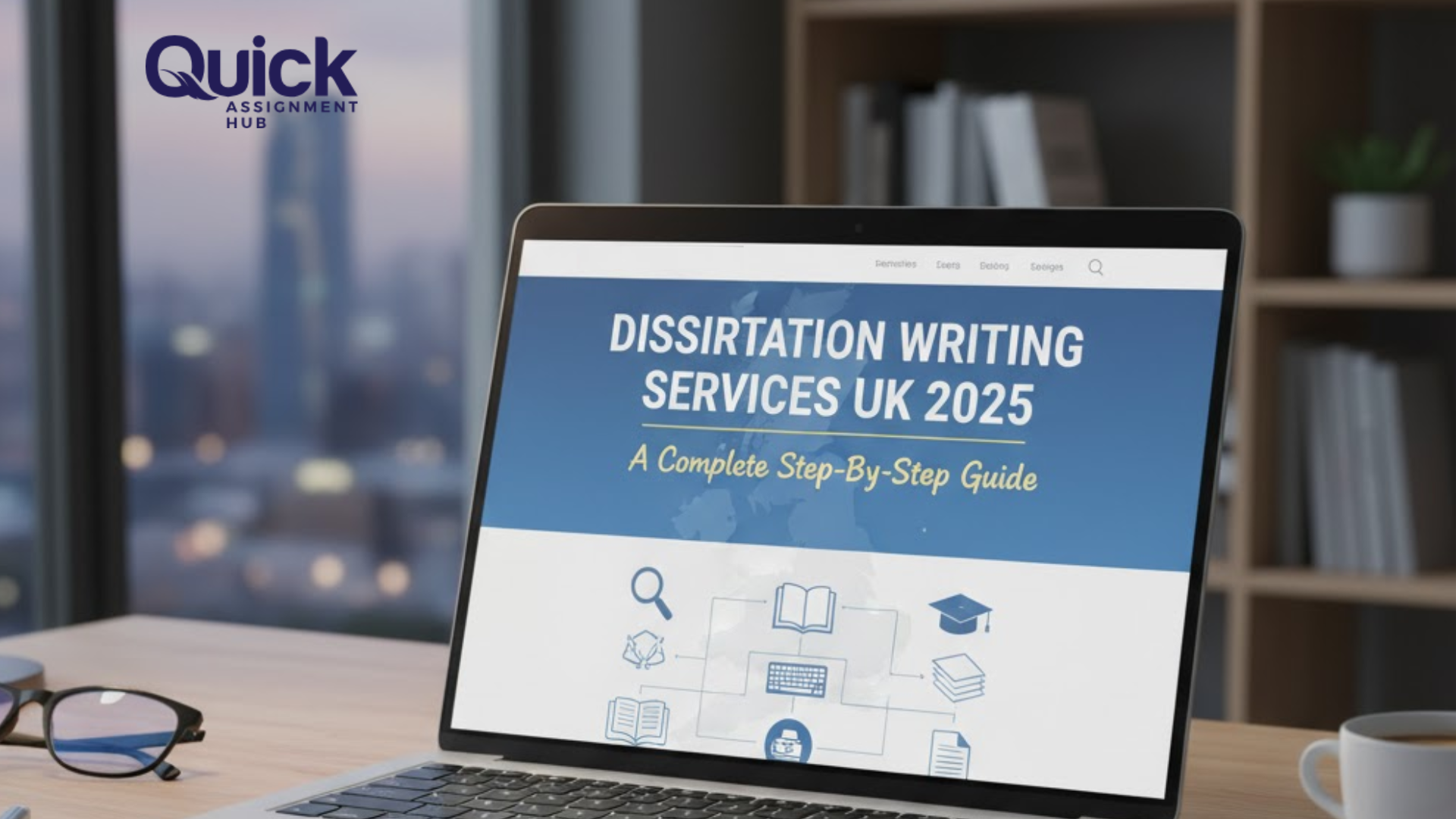 Dissertation writing services uk