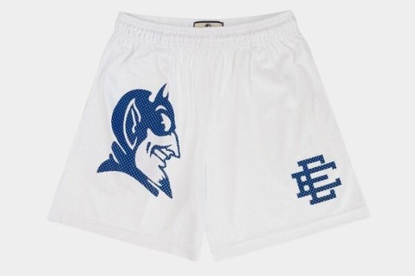 What Makes Eric Emanuel Shorts So Popular