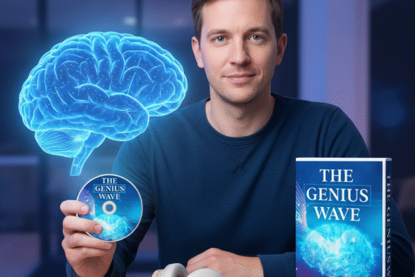 The Genius Wave