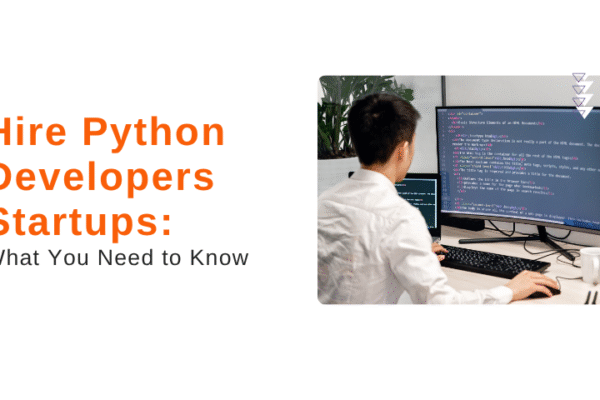 Hire Python Developers Startups What You Need to Know
