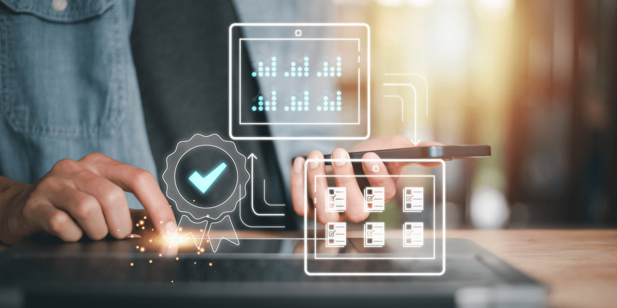 How The Background Checker Streamlines BPSS Check Online for Faster Clearance