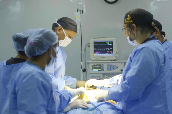 Face Plastic Surgery in Personiks | Facial Surgeons Near Me