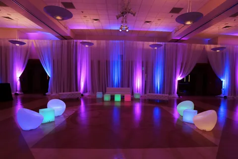 Lighting Rental