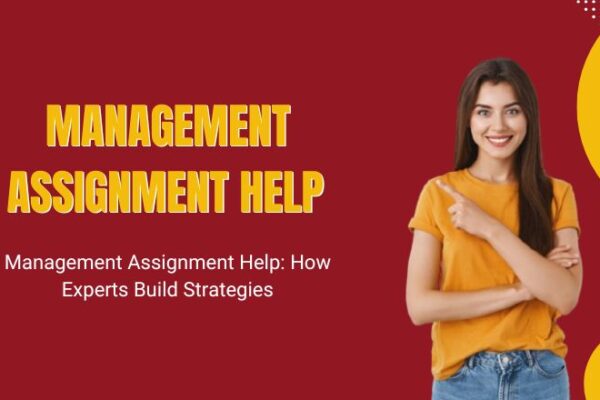 Management Assignment Help