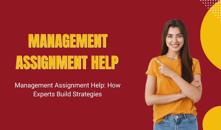 Management Assignment Help