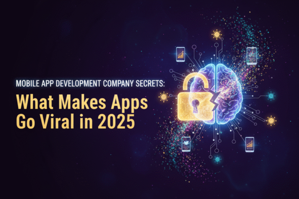 Mobile App Development Company