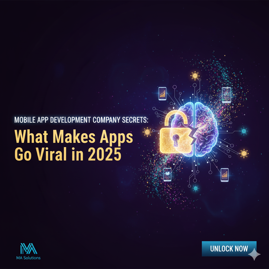 Mobile App Development Company