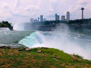 Niagara Falls Bus Tour