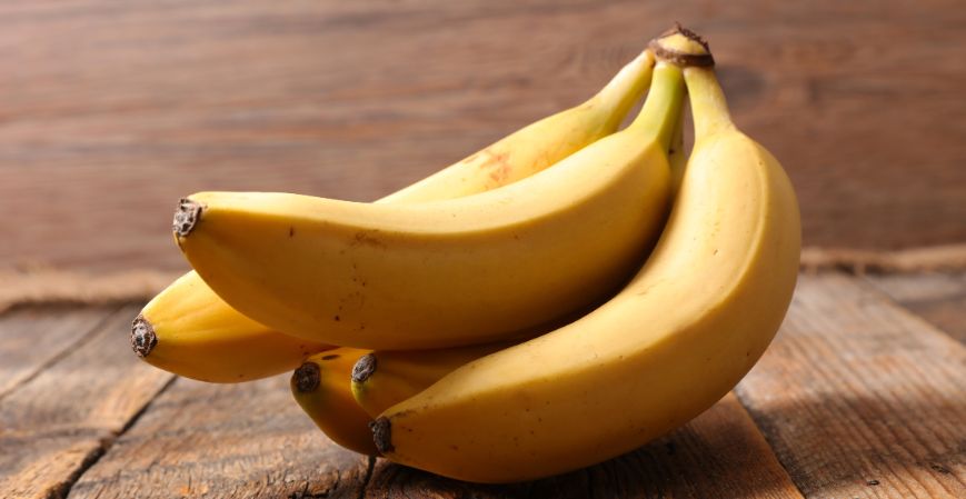 Organic Banana Market