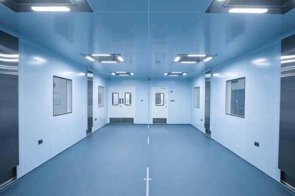 Mobile Clean Room (Indonesia)