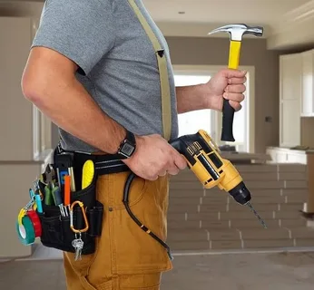 Professional Handyman