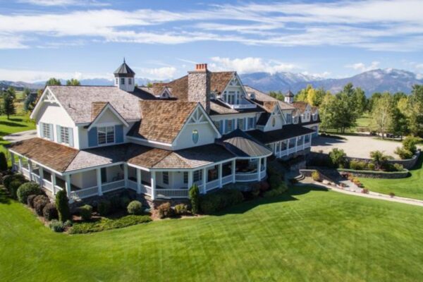 Real Estate Photography