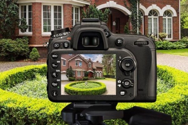 Real Estate Videography